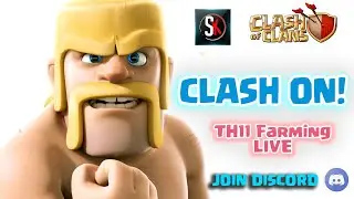 Clash of clans khelo PUBG nahe aaya abhi😴 #coc