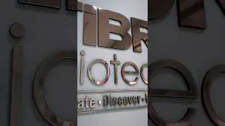 ഇതാണ് ഞങ്ങളുടെ ലോഗോ | TIBR Biotech | Starting from Small to a Big ഡ്രീം