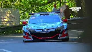 Renault Megane RS | Pure V6 Engine Sound | Full HD