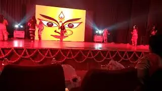 FCI Cultural programme UP Region 2020