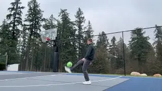 Learn Ball Control