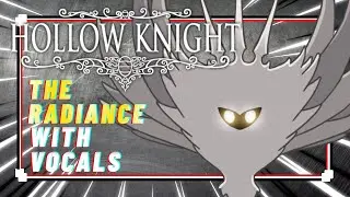 The Radiance | Hollow Knight Metal VOCAL SONG