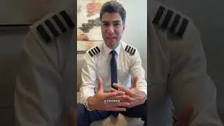✨ Historias que inspiran ✨ &Aacute;lvaro Manrique - Primer Oficial en LATAM Per&uacute; y ex alumno de ProFlight