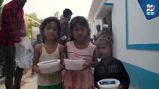 Ramadhan Relief Fund 2025