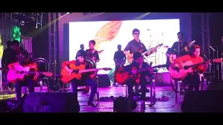 MERA MULK MERA DESH || BY THE STUDENTS OF STRING'S || STRINGS 12 (2023) #stringsofficial