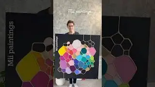 Best of 2024 painting my favourite art