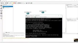 Setup ASAv 9.8.1 and ASAv 9.7.1 on GNS3 VM 2.2.14