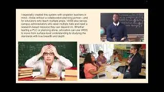 Meet the Product: Why Was VASS Created?