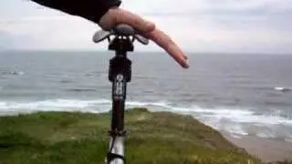 Gravity Dropper