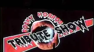 Rocky Horror Tribute Show | The Lost Theater Troupe