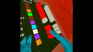 2024 play Gorrila Tag 💥Meta Quest 3