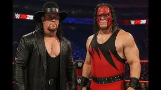 🛑wwe2k25 battel of champions@wwe2k25 road to 500 subs🛑