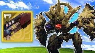 Legend of Acrius vs Persys | Spire of Watcher DPS Test (Destiny 2)