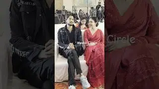 Sundeep Kishan and Ritu Varma CUTE Moments #Mazaka #shorts #ytshorts