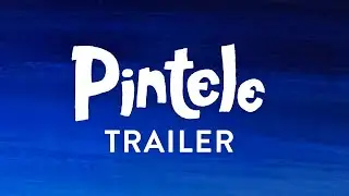 PINTELE Trailer (Series Premiere February 12)