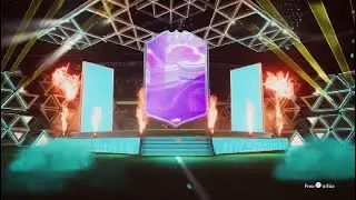 I Got The GOAT On FUT BIRTHDAY Swaps Token Guaranteed Pack ❤️