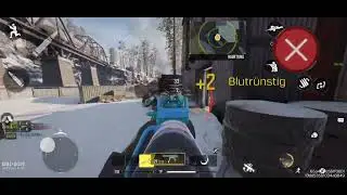 CoD mobile second game New settings. Flawless. 
