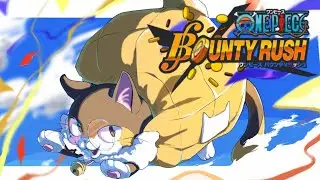 【ビンゴ完了最終章】これでやっと終わるぜ！！【バウンティラッシュ】