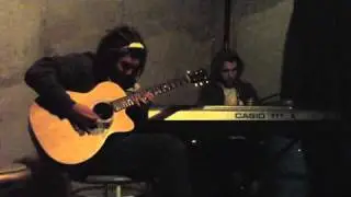 SMB. Joe and Crosson jam.