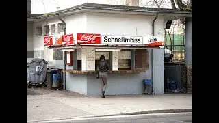 Tura Grill – Kult-Imbiss in Essen-Altendorf
