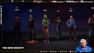 PROVIDENCE RIDGE - DREAD MODE | STATE OF DECAY 2LIVESTREAM