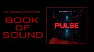 MARWOLLO - PULSE [PEAKTIME TECHNO] [BOOK OF SOUND]