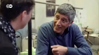Artificial intelligence (AI)  DW Documentary 1080p