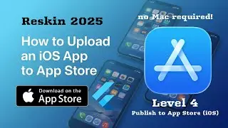 🌤 Flutter Weather App &ndash; Part 4 | Publish to App Store (iOS)