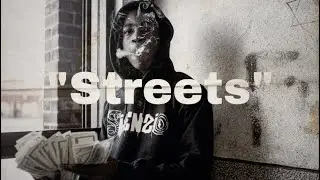 Baby Fifty x No Savage Type Beat 2021 - 