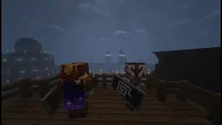 Goldwyck Aura Duel