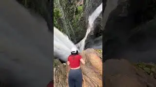 ಜೋಗದ ವೈಭೋಗ Jog Falls #tour #shimoga #jogfalls #karnataka #india #nature