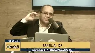 A banaliza&ccedil;&atilde;o do ensino superior por Max Cardoso | Ter&ccedil;a Livre 19/05/2020