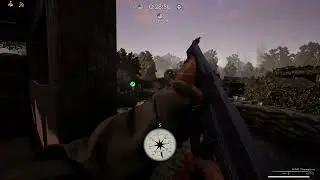 Post Scriptum The Defense of Forward Post