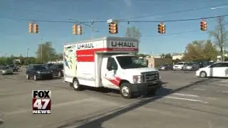 Road construction starting up in Mid-Michigan