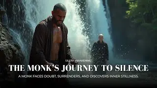 The Monk&rsquo;s Journey to SilenceFrom Confusion to Enlightenment