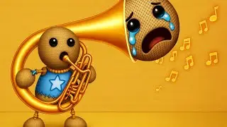 The Buddy vs All Antistress MUSIC | Kick The Buddy