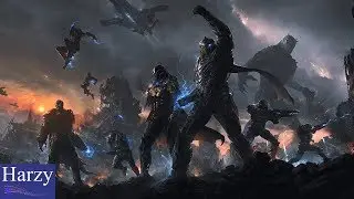 Bossfight - Charge (Monstercat Release) [1 Hour Version]