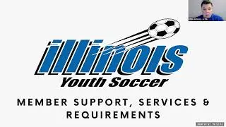 IYSA SPRING 2026 OPPORTUNITIES WITH COACHING ED, SAFEGUARDING, ODP IL CUPS AND IL PREMIERSHIP