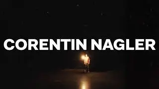 Fondation d'entreprise Hermès / Wait for it - Artiste dans la Cité : Corentin Nagler
