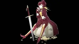 Awakening Anna voiceclips