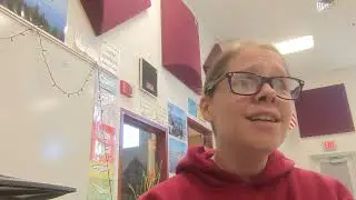 At Twilight (SSAB) - Soprano 1 - Audrey Snyder