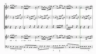 Giuseppe Maria Orlandini: Lasciatemi in pace (Nerone) • Edition No. 141