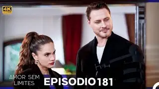 Amor Sem Limites &ndash; 149 (Dublagem em Portugu&ecirc;s) | Full Commentary & Emotional Analysis