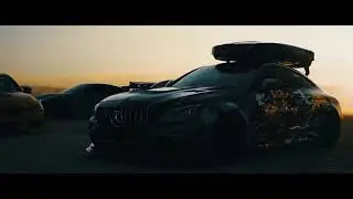Pxvce - Boogie (Video)