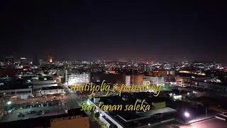 Awitan a madido by. Narex (Moro Song) W/ Lyrics