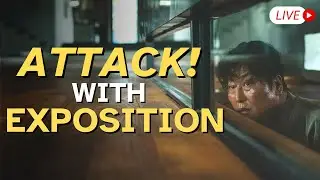 3 Ways to Write GREAT Exposition