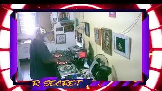 Regis Secret - Abso DnB 10.11.24 Brazil Drum & Bass Mix