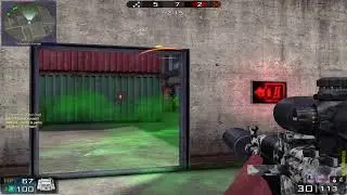 BLACKSHOT CHRISTMAS COMPETITION 2025