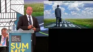 OOW Summit 2018 - Richard Donnelly