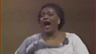 Jessye Norman - Le chemins de l´amour